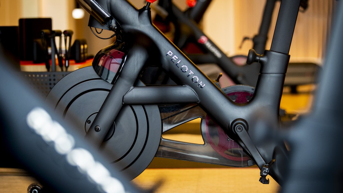 Peloton Is Set to Report Third-Quarter Results Before the Bell - Vimarsana News