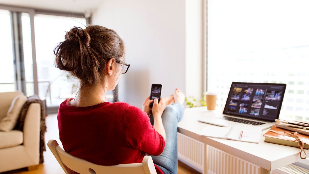 Why It's So Satisfying to Watch People Complain About Their Jobs on TikTok: 'People Are Sick of Work' – NBC Connecticut - Vimarsana News