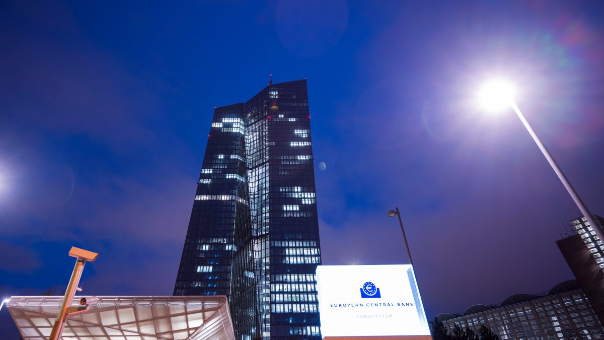 European Markets Set to Dip With Ukraine, Commodity Prices, ECB in Focus - Vimarsana News