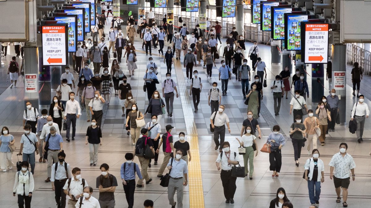 Four-Day Work Weeks: The Countries in Asia That Are Open to It — and the Ones That Aren't - Vimarsana News