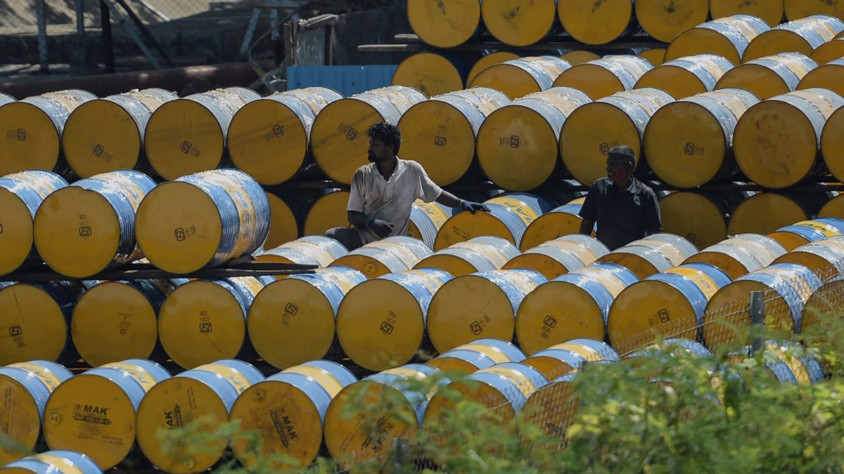 Asia Will Become the 'Default Market' for Russian Oil, Dan Yergin Says – NBC Connecticut - Vimarsana News