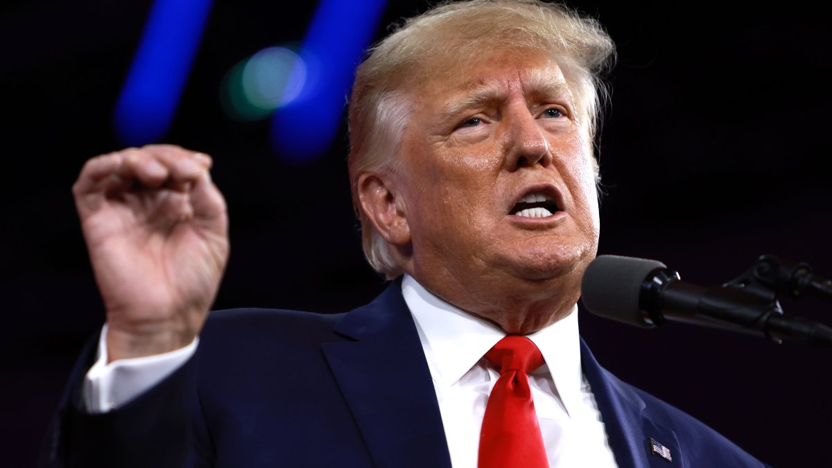Digital World Board Members Subpoenaed Over Trump's Truth Social Deal – NBC Connecticut - Vimarsana News