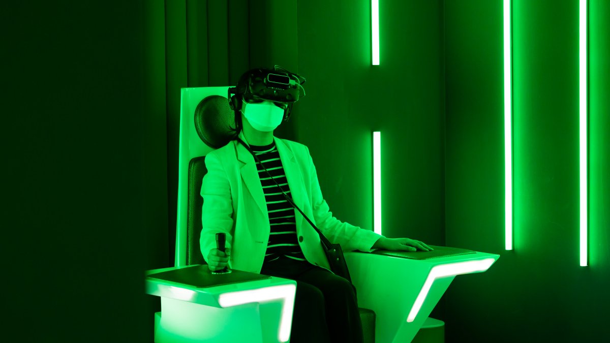 Nearly a Third of U.S. Adults Are More 'Scared' of the Metaverse Than 'Excited' – NBC Connecticut - Vimarsana News