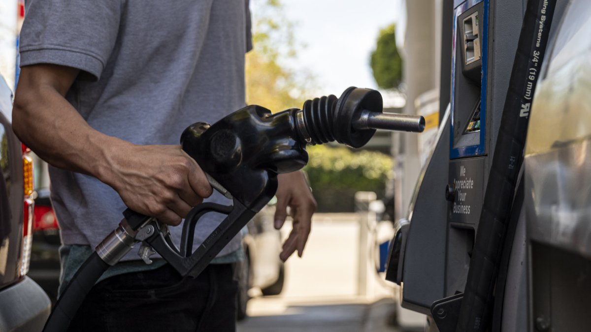 Some Lawmakers Want to Ease the Pain of High Gas Prices With Direct Payments to Americans - Vimarsana News