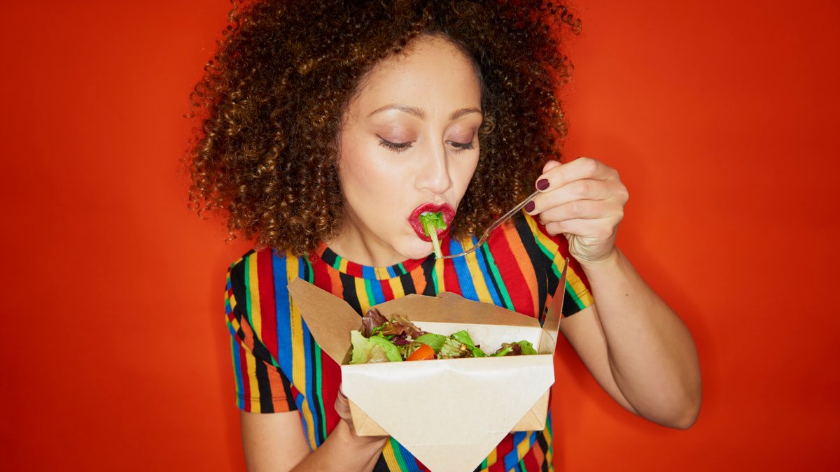 A Harvard Nutritionist Shares the 6 Best Brain Foods: 'Most People Aren't Eating Enough Of' These' – NBC Connecticut - Vimarsana News