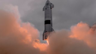 Why Starship Is the Holy Grail for SpaceX