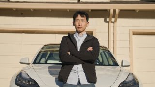 This 42-Year-Old Quit His Job With $1.2 Million. Here’s How He Did It—and Why He Started Working Again 2 Years Later