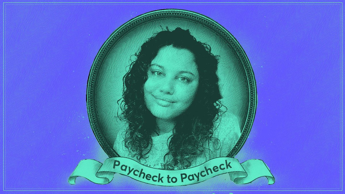 This 21-Year-Old Makes $65K as a Project Manager—But Expects to Cross 6 Figures Within the Year - Vimarsana News