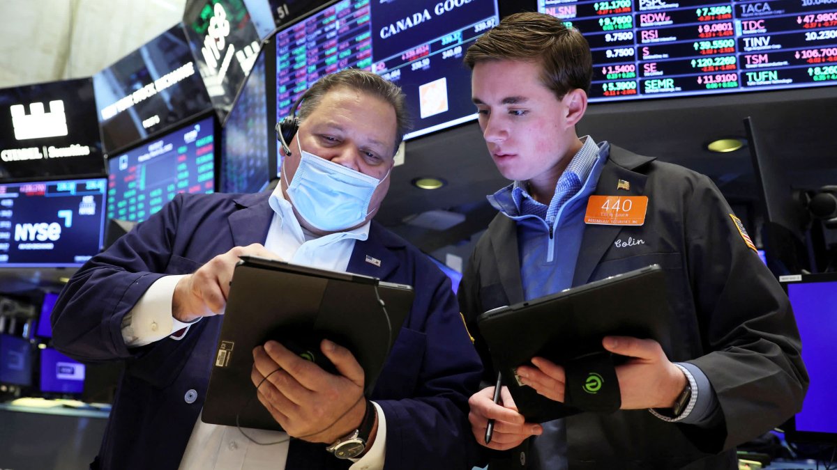 Stock Futures Are Flat After Powell Says Bigger Hikes May Be Needed to Fight Inflation - Vimarsana News
