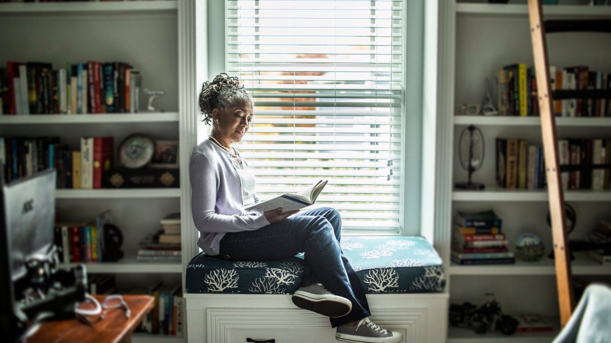 3 'Must-Read' Books by Women to Read in 2022, According to Female CEOs – NBC Connecticut - Vimarsana News