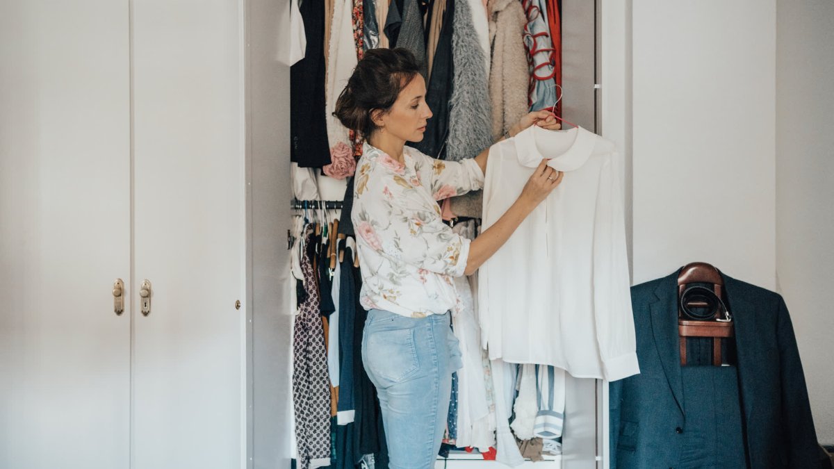 'The Evolution of Business Casual': Here's What to Wear If You're Returning to the Office – NBC Connecticut - Vimarsana News