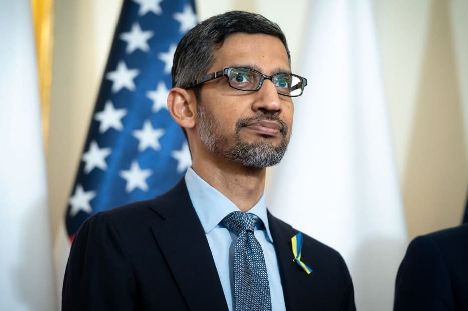 How Google and Amazon Bankrolled a 'Grassroots' Activist Group of Small Business Owners to Lobby Against Big Tech Oversight – NBC Connecticut - Vimarsana News