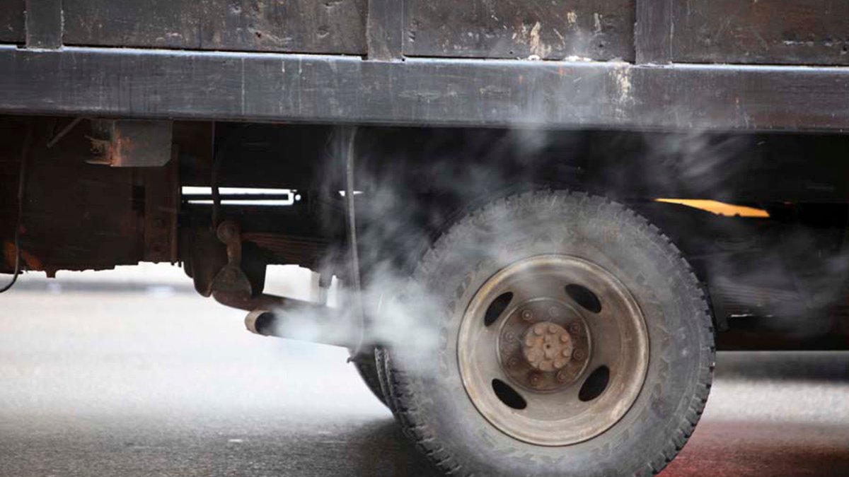 Reporting Idling Trucks in NYC Has Become a Lucrative Side Hustle for Clean-Air Vigilantes – NBC Connecticut - Vimarsana News
