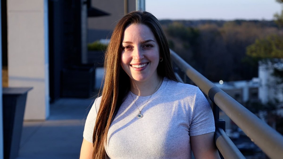 Why This 28-Year-Old Earning $81,000 Changed Careers: 'I Knew It Was Risky, But What's the Worst That Could Happen?' – NBC Connecticut - Vimarsana News