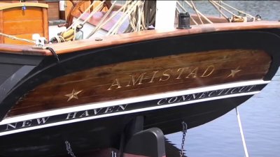 Discovering Amistad Finding Success During the Pandemic