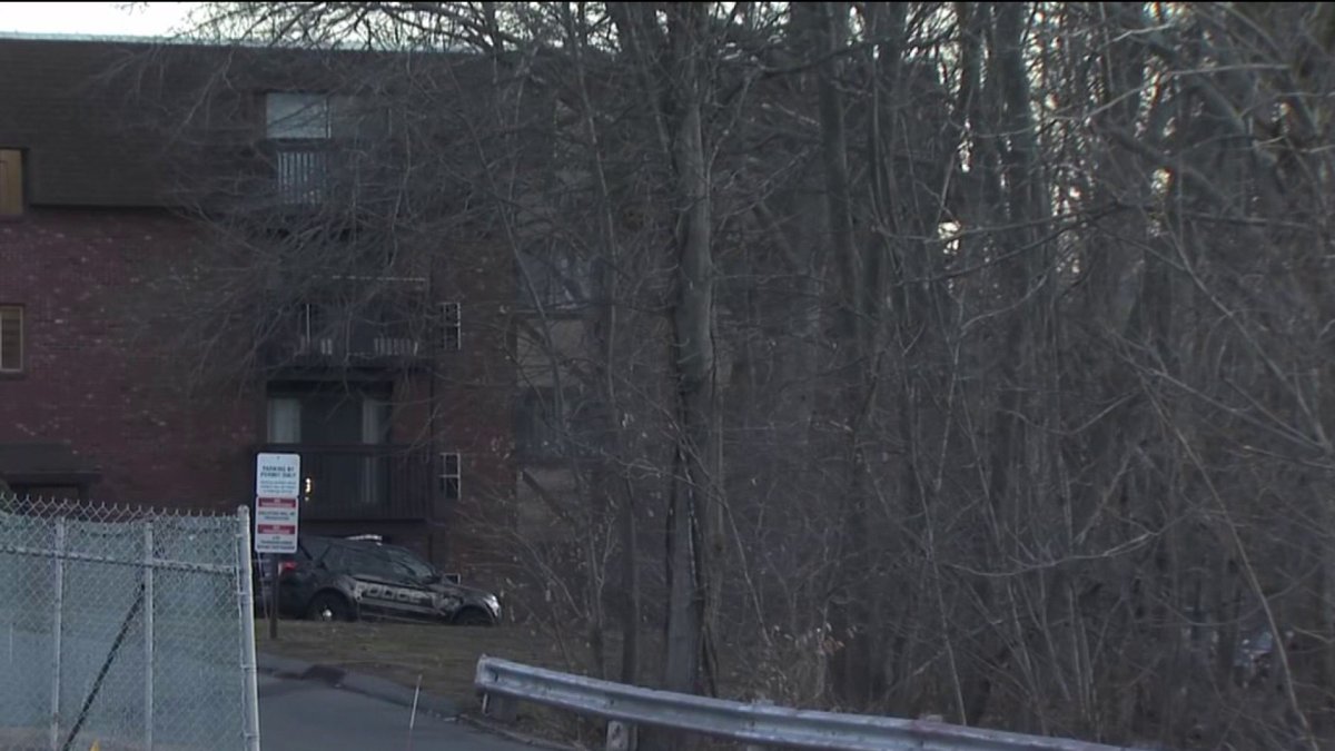 Police Investigate Death of Woman in Meriden as Homicide – NBC Connecticut