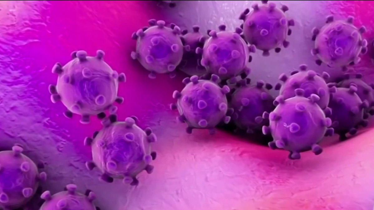 Experts Keeping Eye on Omicron SubVariant NBC Connecticut