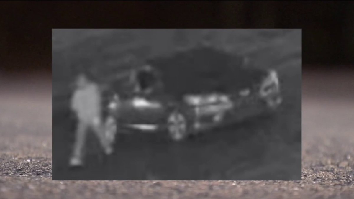 Catalytic Converter Thefts End in Shots Fired in Wallingford NBC Connecticut