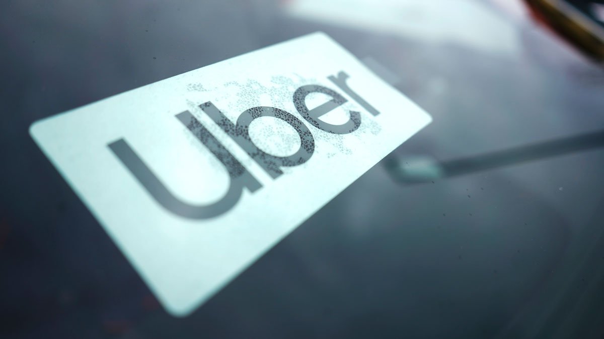 Utah man robs SLC bank on Halloween, takes Uber home – NBC Connecticut - Vimarsana News
