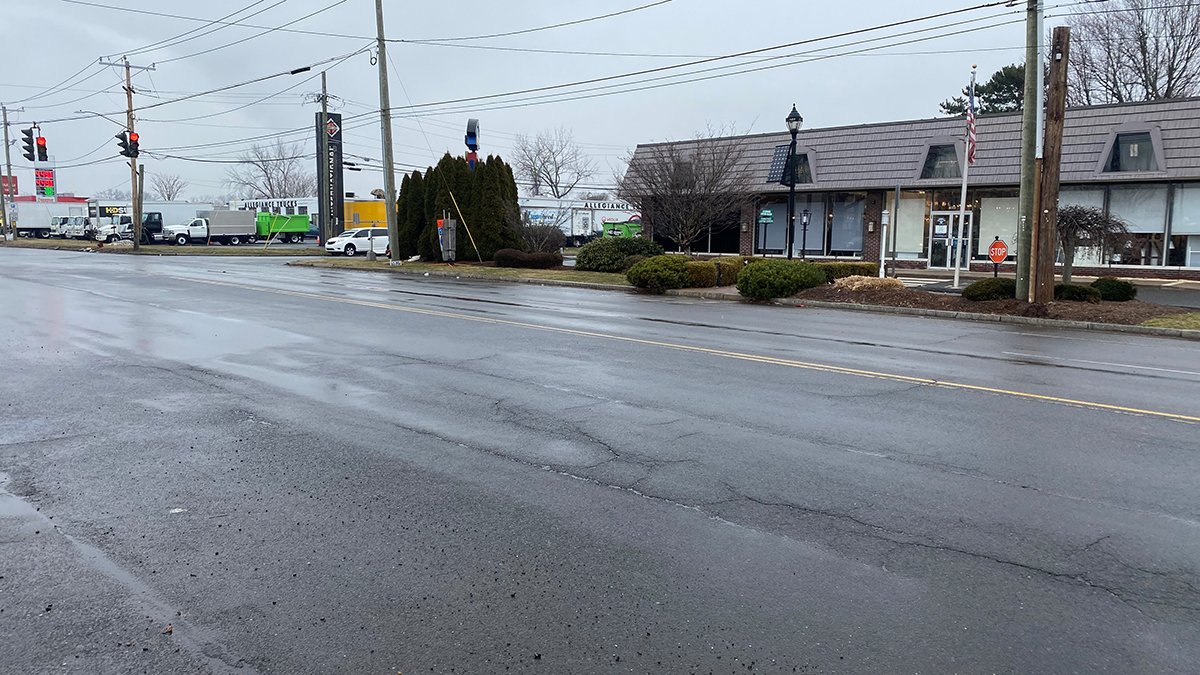 Man Hit by Garbage Truck in Hartford Has Died: Police - Vimarsana News