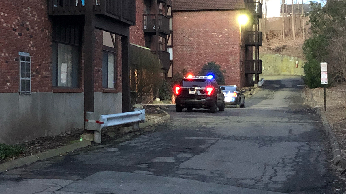 Suspect in Murder of Meriden Woman Found Dead in New Haven Police