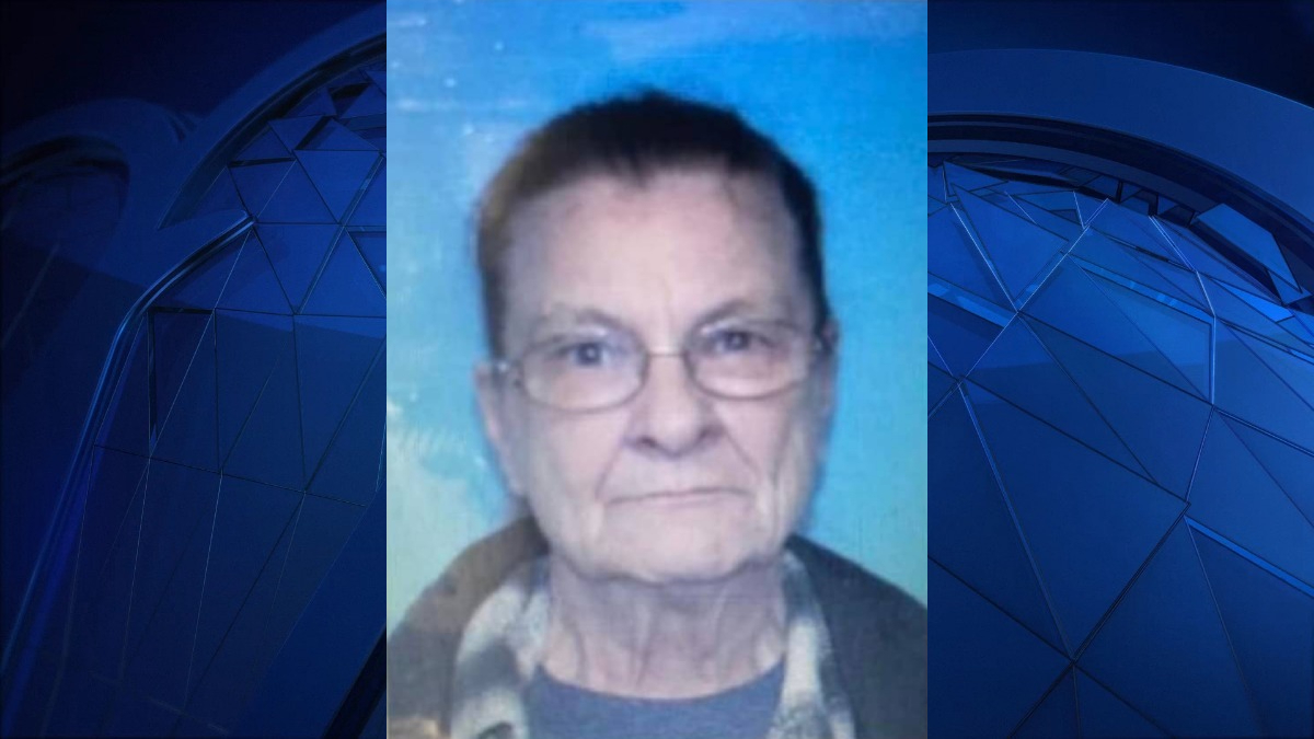 75 Year Old Woman With Dementia Missing Out Of Portland Nbc Connecticut 5953