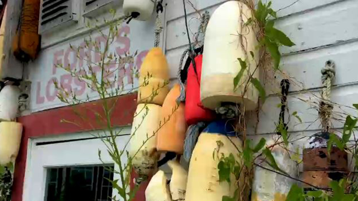 Ford’s Lobster Opens Today NBC Connecticut