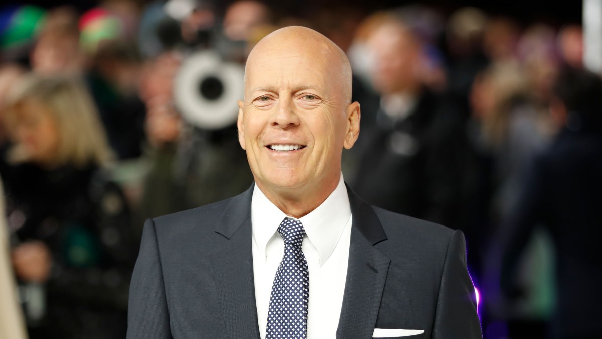 Bruce Willis and Daughter Mabel Are Too Cute Dancing to Lizzo's 'About Damn Time' – NBC Connecticut - Vimarsana News