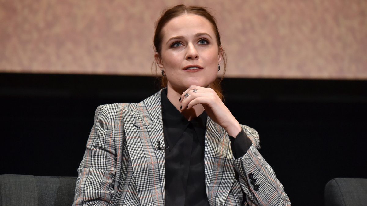 Evan Rachel Wood Says She's 'Not Scared' of Marilyn Manson Lawsuit - Vimarsana News