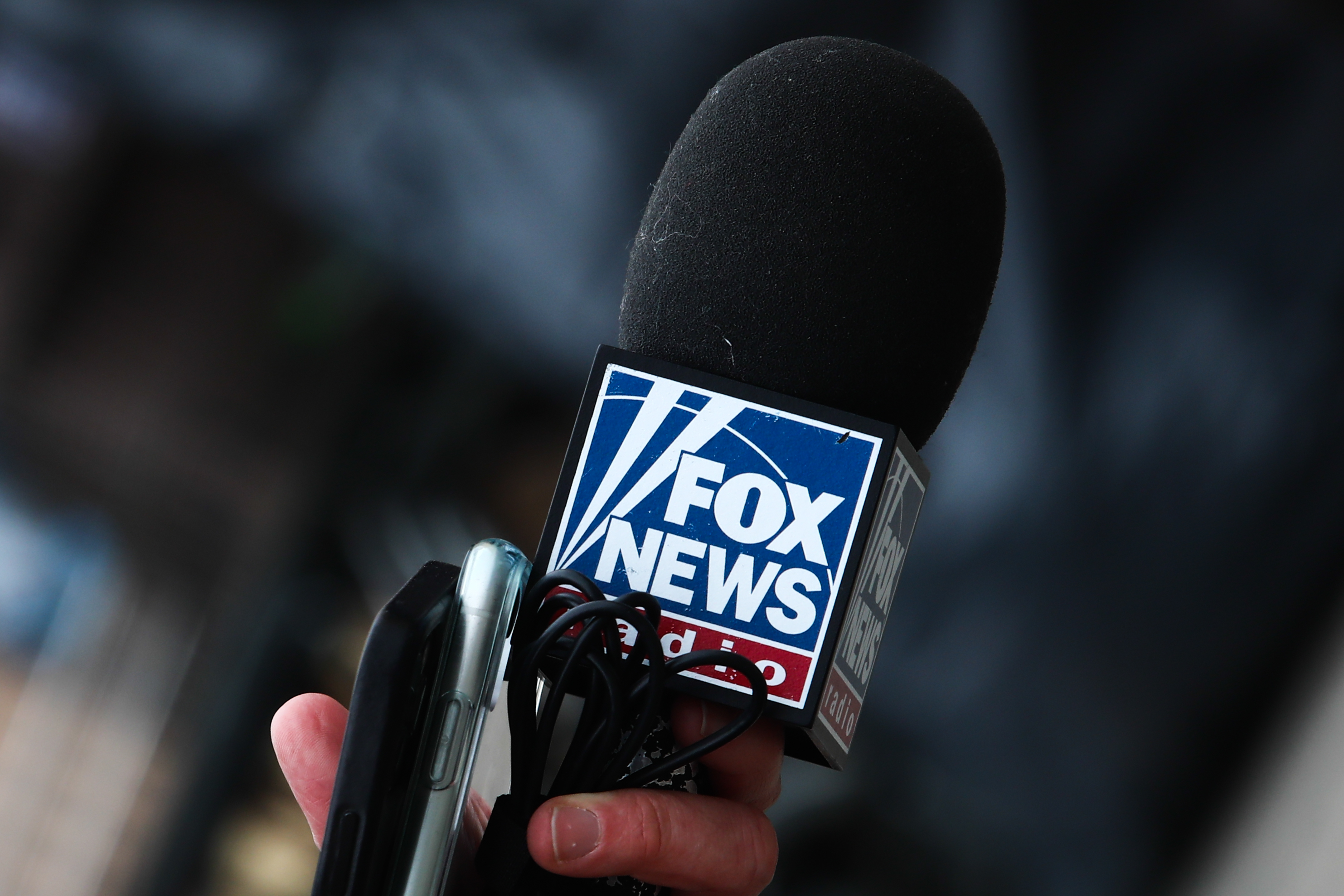 Two Journalists Working for Fox News Killed in Ukraine - Vimarsana News