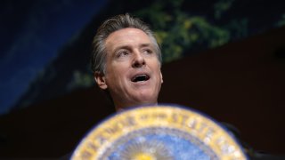 Governor Newsom Signs Covid-19 Recovery Package