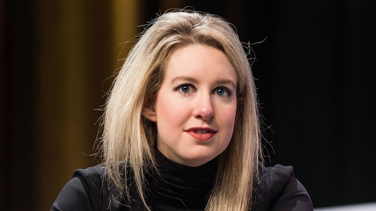 Where is Elizabeth Holmes, the Subject of Hulu's 'The Dropout,' Now? - Vimarsana News