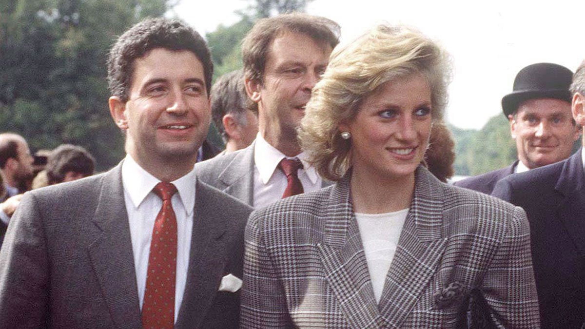 BBC Apologizes to Princess Diana Aide Over Interview Deceit - Vimarsana News