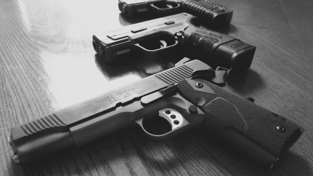 South Windsor Town Council To Debate Gun Ordinance - Vimarsana News