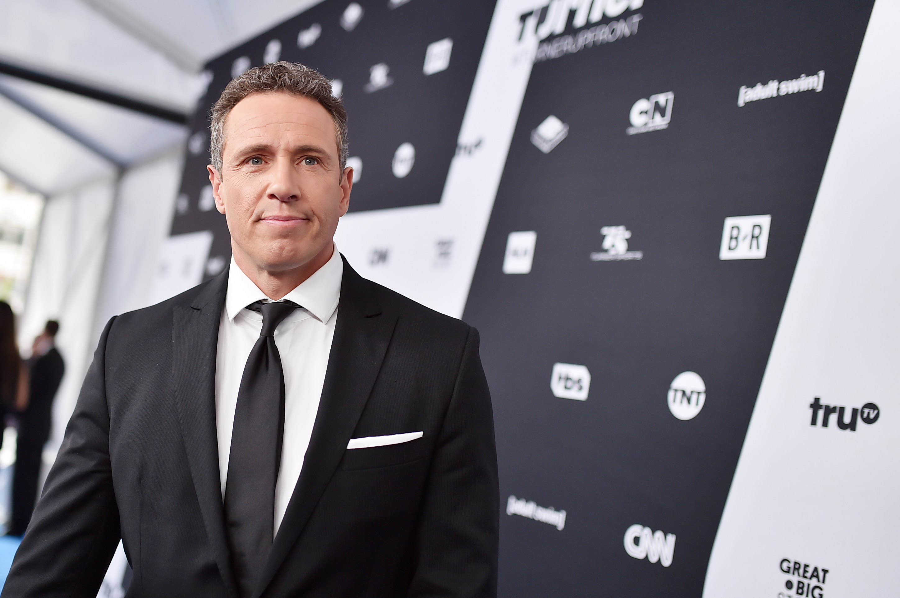 Chris Cuomo Wants $125 Million for 'Unlawful' CNN Firing – NBC Connecticut - Vimarsana News