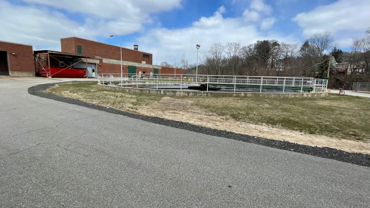 CDC's Wastewater Testing Program Expands to More Sites in Connecticut - Vimarsana News