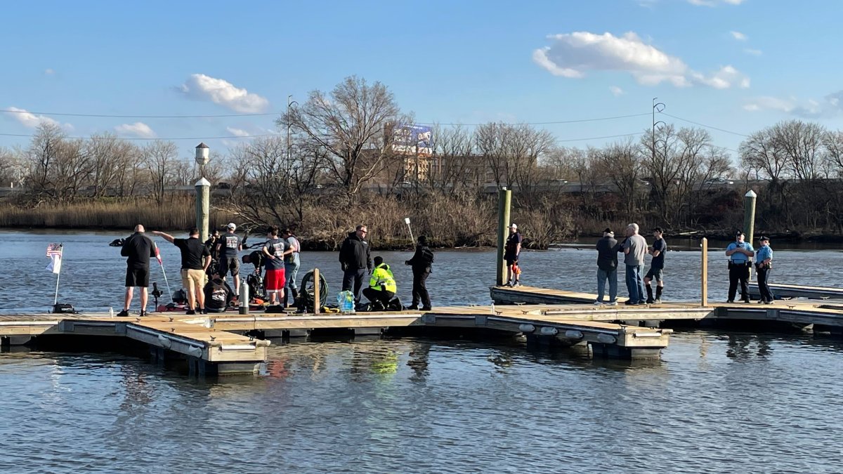 Youtube Group Adventures With Purpose Helps Find Body of Philadelphia Father That May Have Been Missing for Nearly Two Decades – NBC Connecticut - Vimarsana News