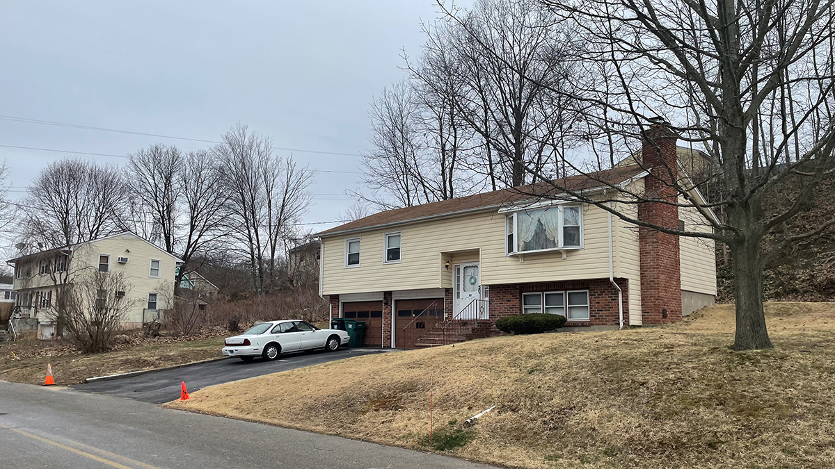 Deaths of 2 People in Seymour Likely MurderSuicide PD NBC Connecticut