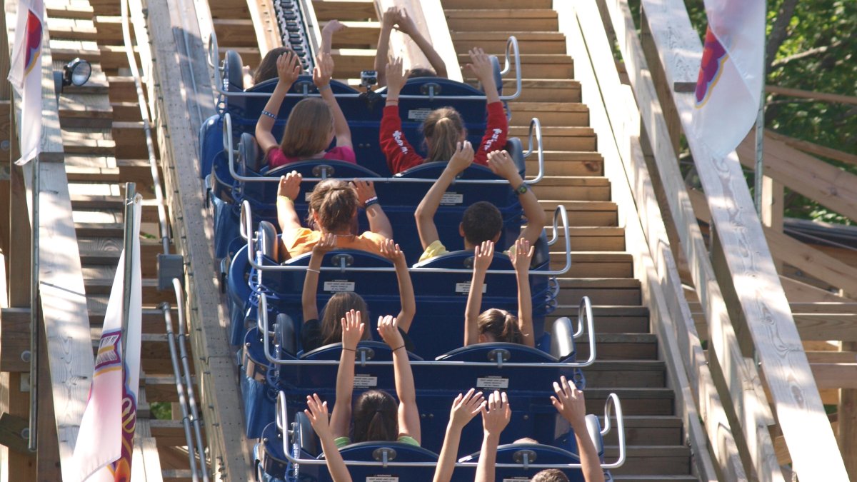 Quassy Offering Discount Passes With Donation NBC Connecticut