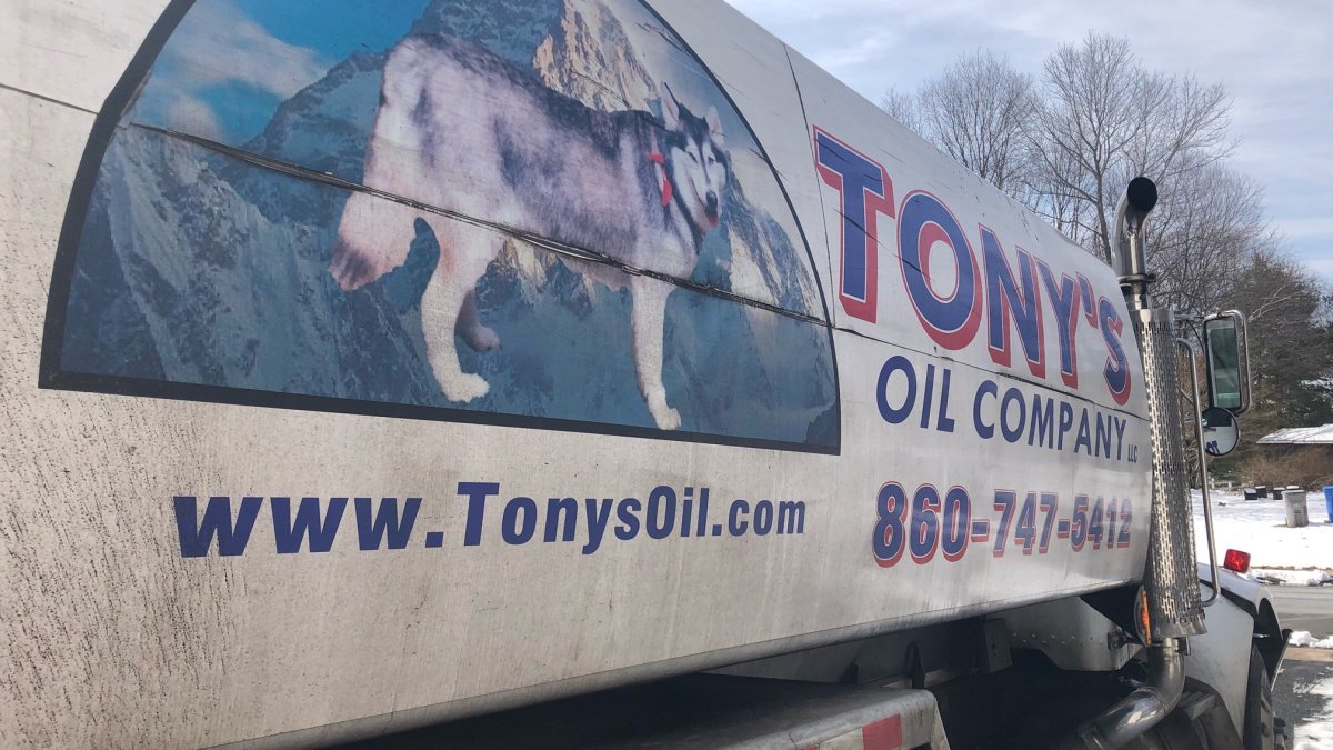 How the Ban on Russian Oil is Impacting the Cost of Heating Your Home - Vimarsana News