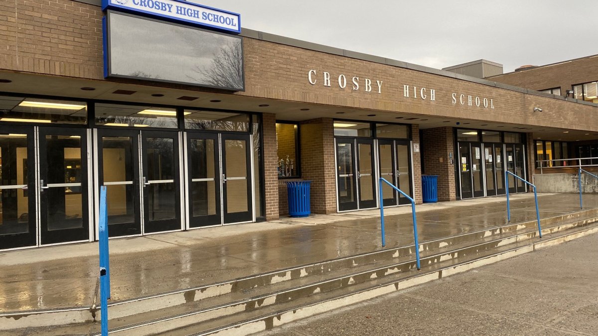 Masks Optional in Waterbury Schools NBC Connecticut