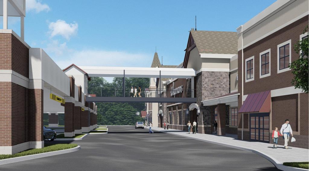 Wegmans on the horizon, ShopRite reimagines Norwalk store