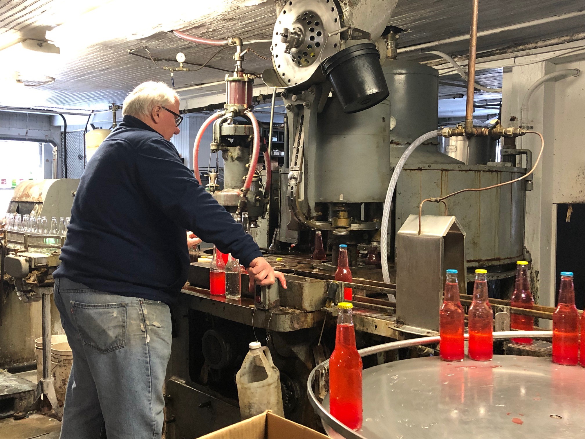 Putin Punch Soda Being Sold to Raise Funds for Ukrainian Relief NBC Connecticut