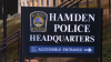 Woman Hit by Stray Bullet While Inside Home in Hamden: Police