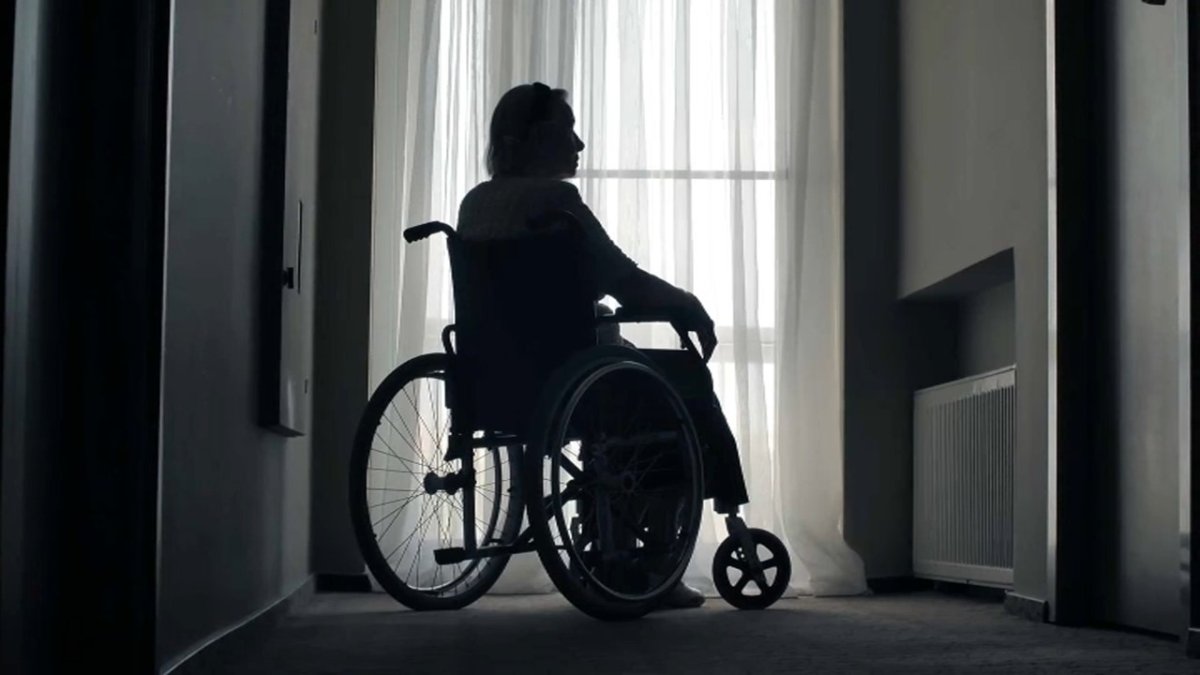 Independent Living Centers Ask Lawmakers For More Funding - Vimarsana News