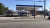 Man Found Dead After Fire at Gas Station in Jewett City