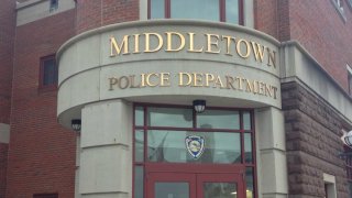 Middletown Police Department.