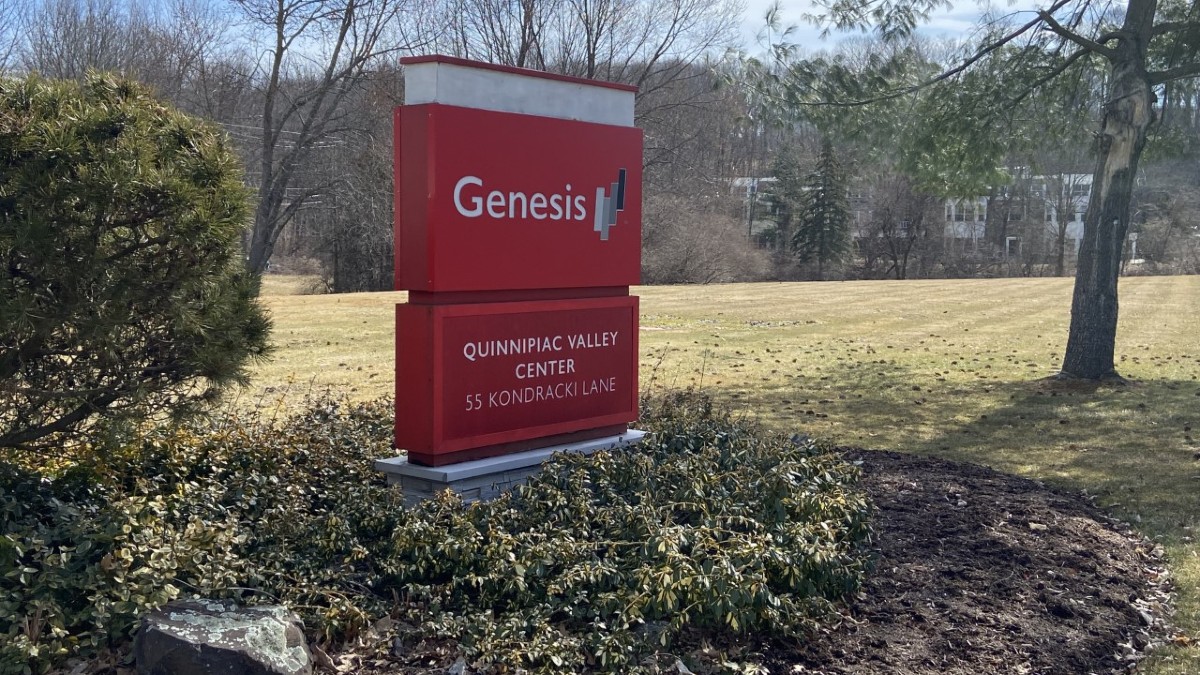 DPH Orders Immediate Transfer of Residents From Wallingford Nursing