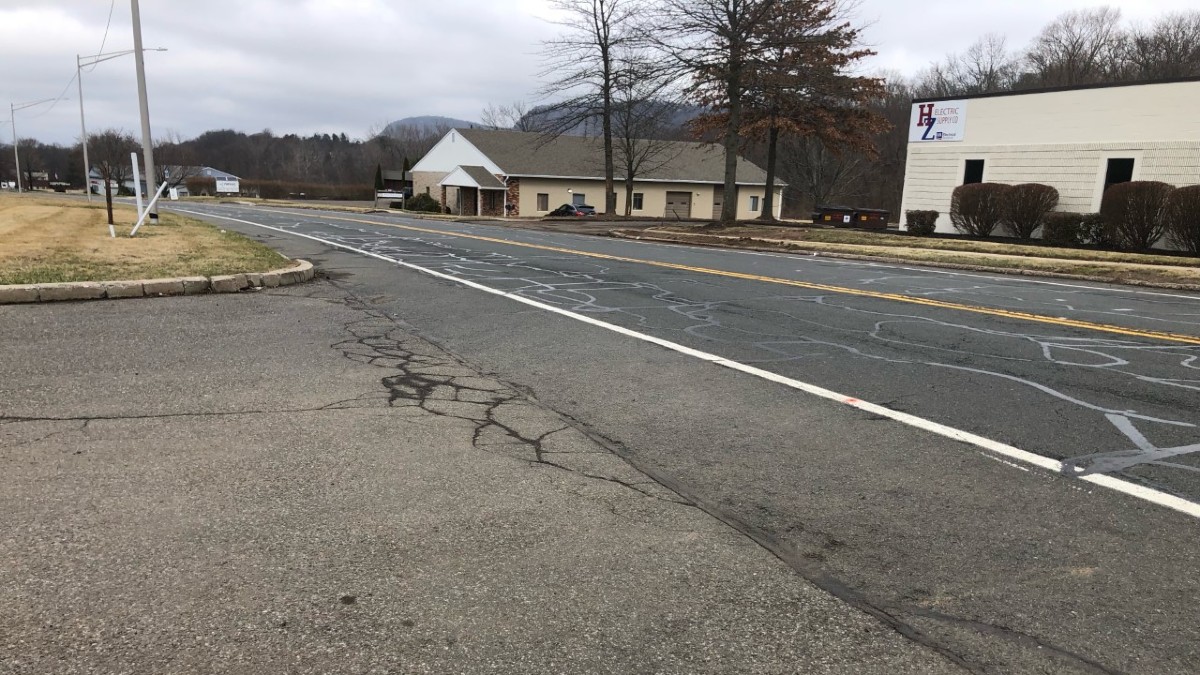 Teen Killed in Rollover Crash in Meriden NBC Connecticut