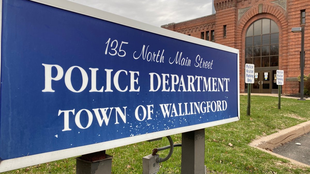 Man killed in Wallingford motorcycle crash – NBC Connecticut